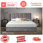 Divan/ Bed Frame/ Bed/ Free Installation/ Free Delivery/ Queen/ King/ Katil - Image 3