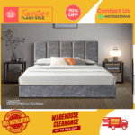 Divan/ Bed Frame/ Bed/ Free Installation/ Free Delivery/ Queen/ King/ Katil
