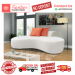( 3 SEATER SOFA ) ELEGANT SPECIAL DESIGN SOFA/ Free Installation/ Sofa Set/ Sofas/ Office Sofa/ Living Room Sofa/ Bed Room Sofa/ Couch