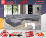 ( R+3+C+2 SEATER SOFA ) ELEGANT SPECIAL DESIGN SOFA/ Free Installation/ Sofa Set/ Sofas/ Office Sofa/ Living Room Sofa/ Bed Room Sofa/ Couch