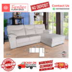 ( 2+L SEATER SOFA ) ELEGANT SPECIAL DESIGN SOFA/ Free Installation/ Sofa Set/ Sofas/ Office Sofa/ Living Room Sofa/ Bed Room Sofa/ Couch