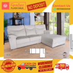( 2+L SEATER SOFA ) ELEGANT SPECIAL DESIGN SOFA/ Free Installation/ Sofa Set/ Sofas/ Office Sofa/ Living Room Sofa/ Bed Room Sofa/ Couch - Image 3