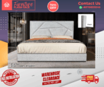 Divan/ Bed Frame/ Bed/ Free Installation/ Free Delivery/ Queen/ King/ Katil - Image 2