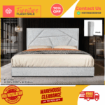 Divan/ Bed Frame/ Bed/ Free Installation/ Free Delivery/ Queen/ King/ Katil
