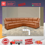 ( 3+C+2 SEATER SOFA ) ELEGANT SPECIAL DESIGN SOFA/ Free Installation/ Sofa Set/ Sofas/ Office Sofa/ Living Room Sofa/ Bed Room Sofa/ Couch - Image 2