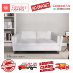 ( 3 SEATER SOFA ) ELEGANT SPECIAL DESIGN SOFA/ Free Installation/ Sofa Set/ Sofas/ Office Sofa/ Living Room Sofa/ Bed Room Sofa/ Couch