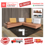 ( 2+1+2 SEATER SOFA ) ELEGANT SPECIAL DESIGN SOFA/ Free Installation/ Sofa Set/ Sofas/ Office Sofa/ Living Room Sofa/ Bed Room Sofa/ Couch