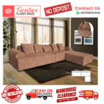 ( 2+2+STOOL SOFA ) ELEGANT SPECIAL DESIGN SOFA/ Free Installation/ Sofa Set/ Sofas/ Office Sofa/ Living Room Sofa/ Bed Room Sofa/ Couch