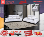 (2+3 SEATER SOFA) Free Installation/ Sofa Set/ Sofas/ Office Sofa/ Living Room Sofa/ Bed Room Sofa/ Couch
