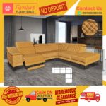 (1INR+1+C+1+STOOL) Free Installation/ Sofa Set/ Sofas/ Office Sofa/ Living Room Sofa/ Bed Room Sofa/ Couch