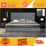 Divan/ Bed Frame/ Bed/ Free Installation/ Free Delivery/ Queen/ King/ Katil - Image 3