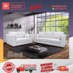 ( 2+3 SEATER SOFA ) ELEGANT SPECIAL DESIGN SOFA/ Free Installation/ Sofa Set/ Sofas/ Office Sofa/ Living Room Sofa/ Bed Room Sofa/ Couch