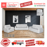 ( 1+2+3 SEATER SOFA ) ELEGANT SPECIAL DESIGN SOFA/ Free Installation/ Sofa Set/ Sofas/ Office Sofa/ Living Room Sofa/ Bed Room Sofa/ Couch
