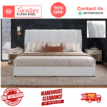 Divan/ Bed Frame/ Bed/ Free Installation/ Free Delivery/ Queen/ King/ Katil - Image 3