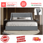Divan/ Bed Frame/ Bed/ Free Installation/ Free Delivery/ Queen/ King/ Katil - Image 3