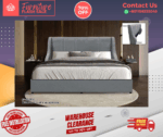 Divan/ Bed Frame/ Bed/ Free Installation/ Free Delivery/ Queen/ King/ Katil - Image 2