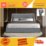 Divan/ Bed Frame/ Bed/ Free Installation/ Free Delivery/ Queen/ King/ Katil