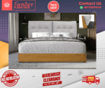 Divan/ Bed Frame/ Bed/ Free Installation/ Free Delivery/ Queen/ King/ Katil - Image 3
