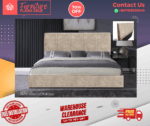 Divan/ Bed Frame/ Bed/ Free Installation/ Free Delivery/ Queen/ King/ Katil
