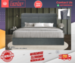 Divan/ Bed Frame/ Bed/ Free Installation/ Free Delivery/ Queen/ King/ Katil - Image 2