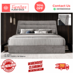 Divan/ Bed Frame/ Bed/ Free Installation/ Free Delivery/ Queen/ King/ Katil - Image 3
