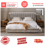 Divan/ Bed Frame/ Bed/ Free Installation/ Free Delivery/ Queen/ King/ Katil - Image 2