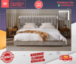 Divan/ Bed Frame/ Bed/ Free Installation/ Free Delivery/ Queen/ King/ Katil