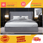 Divan/ Bed Frame/ Bed/ Free Installation/ Free Delivery/ Queen/ King/ Katil