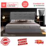 Divan/ Bed Frame/ Bed/ Free Installation/ Free Delivery/ Queen/ King/ Katil - Image 3