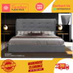 Divan/ Bed Frame/ Bed/ Free Installation/ Free Delivery/ Queen/ King/ Katil - Image 2