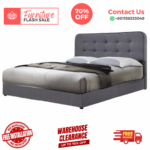 Divan/ Bed Frame/ Bed/ Free Installation/ Free Delivery/ Queen/ King/ Katil - Image 3