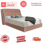 Divan/ Bed Frame/ Bed/ Free Installation/ Free Delivery/ Queen/ King/ Katil - Image 3
