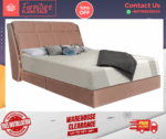 Divan/ Bed Frame/ Bed/ Free Installation/ Free Delivery/ Queen/ King/ Katil - Image 2