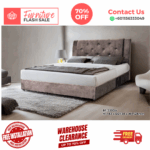 Divan/ Bed Frame/ Bed/ Free Installation/ Free Delivery/ Queen/ King/ Katil - Image 3