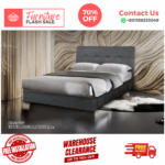 Divan/ Bed Frame/ Bed/ Free Installation/ Free Delivery/ Queen/ King/ Katil - Image 3