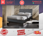Divan/ Bed Frame/ Bed/ Free Installation/ Free Delivery/ Queen/ King/ Katil - Image 2