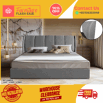 Divan/ Bed Frame/ Bed/ Free Installation/ Free Delivery/ Queen/ King/ Katil - Image 2