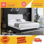 Divan/ Bed Frame/ Bed/ Free Installation/ Free Delivery/ Queen/ King/ Katil - Image 2