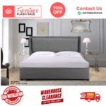 Divan/ Bed Frame/ Bed/ Free Installation/ Free Delivery/ Queen/ King/ Katil - Image 3