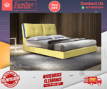 Divan/ Bed Frame/ Bed/ Free Installation/ Free Delivery/ Queen/ King/ Katil