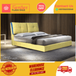 Divan/ Bed Frame/ Bed/ Free Installation/ Free Delivery/ Queen/ King/ Katil - Image 2