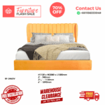 Divan/ Bed Frame/ Bed/ Free Installation/ Free Delivery/ Queen/ King/ Katil - Image 3