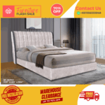 Divan/ Bed Frame/ Bed/ Free Installation/ Free Delivery/ Queen/ King/ Katil - Image 2