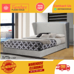 Divan/ Bed Frame/ Bed/ Free Installation/ Free Delivery/ Queen/ King/ Katil - Image 3