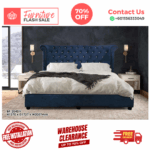 Divan/ Bed Frame/ Bed/ Free Installation/ Free Delivery/ Queen/ King/ Katil - Image 3