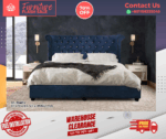 Divan/ Bed Frame/ Bed/ Free Installation/ Free Delivery/ Queen/ King/ Katil