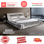 Divan/ Bed Frame/ Bed/ Free Installation/ Free Delivery/ Queen/ King/ Katil - Image 3