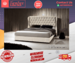 Divan/ Bed Frame/ Bed/ Free Installation/ Free Delivery/ Queen/ King/ Katil