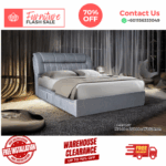 Divan/ Bed Frame/ Bed/ Free Installation/ Free Delivery/ Queen/ King/ Katil - Image 3