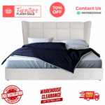 Divan/ Bed Frame/ Bed/ Free Installation/ Free Delivery/ Queen/ King/ Katil - Image 3